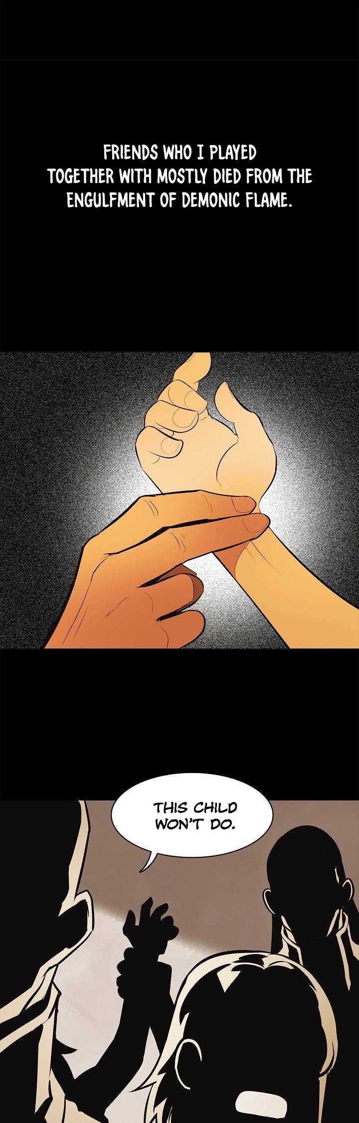 MookHyang – Dark Lady Chapter 63 - page 38