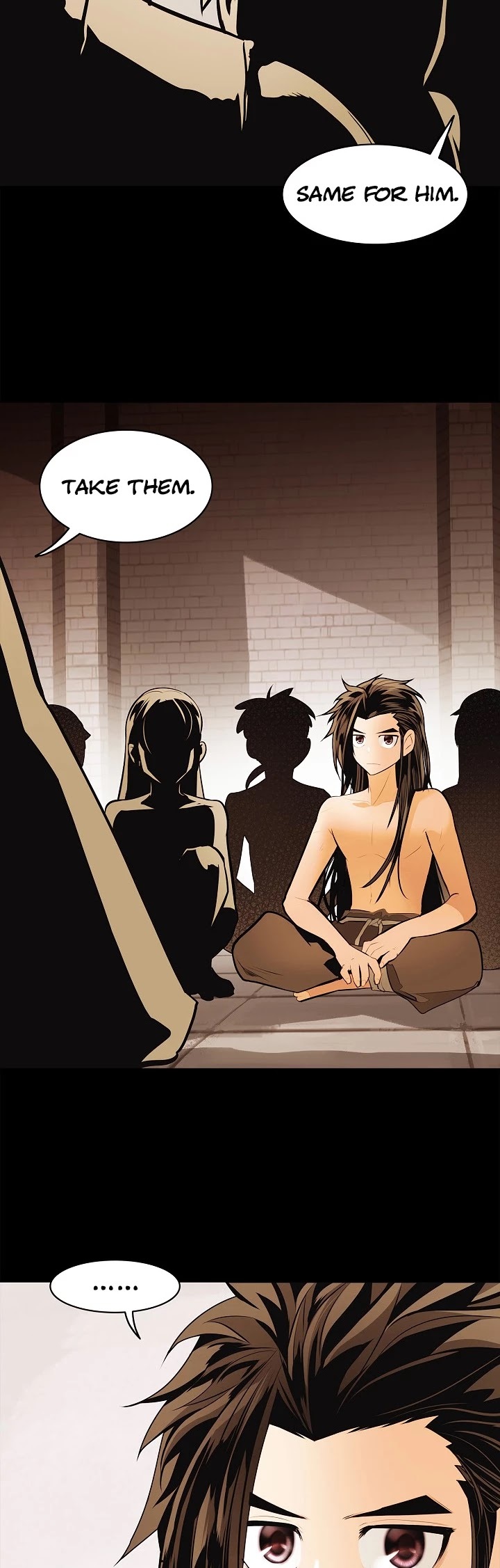 MookHyang – Dark Lady Chapter 63 - page 39