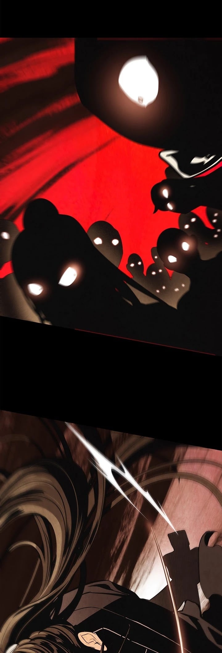 MookHyang – Dark Lady Chapter 63 - page 44