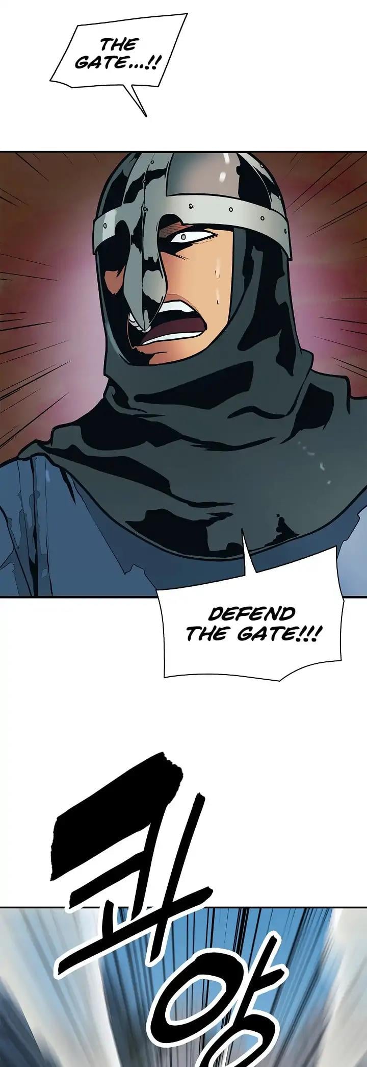MookHyang – Dark Lady Chapter 49 - page 10