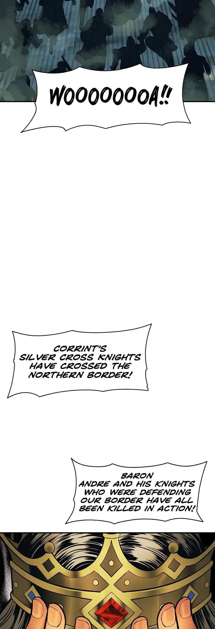 MookHyang – Dark Lady Chapter 49 - page 28