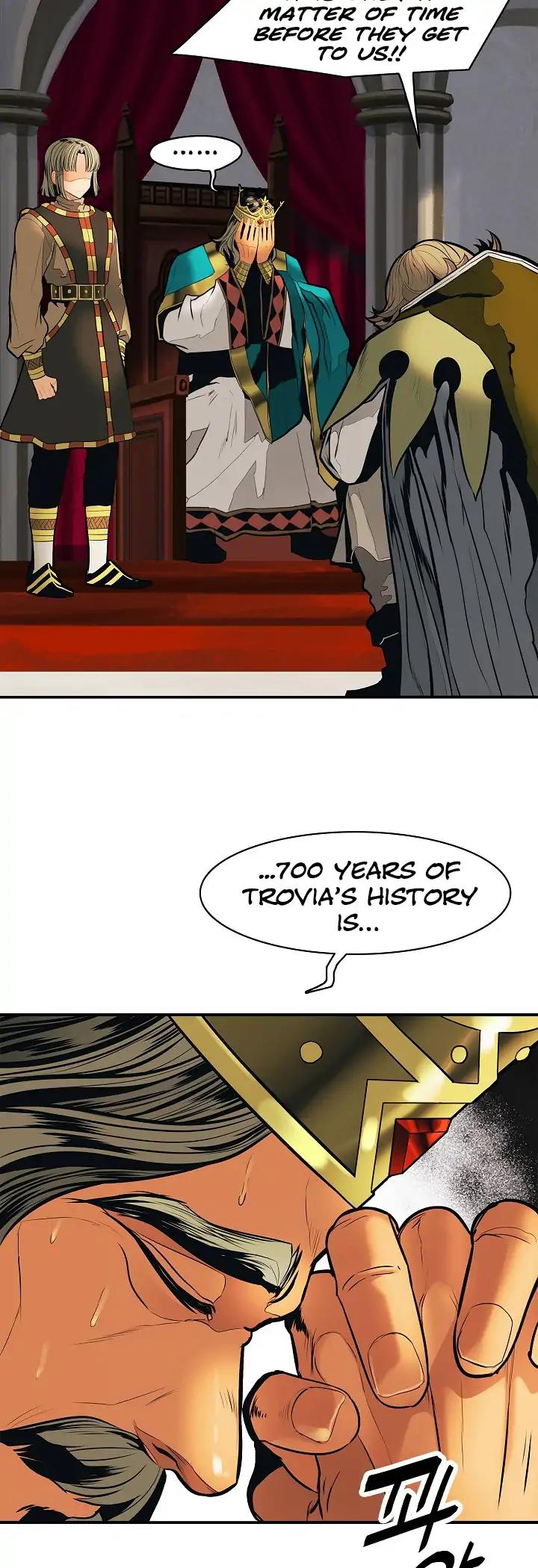 MookHyang – Dark Lady Chapter 49 - page 30
