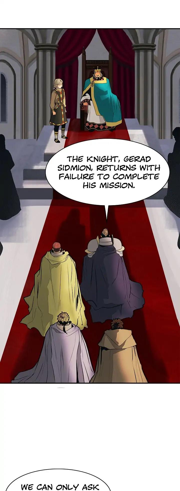 MookHyang – Dark Lady Chapter 49 - page 38