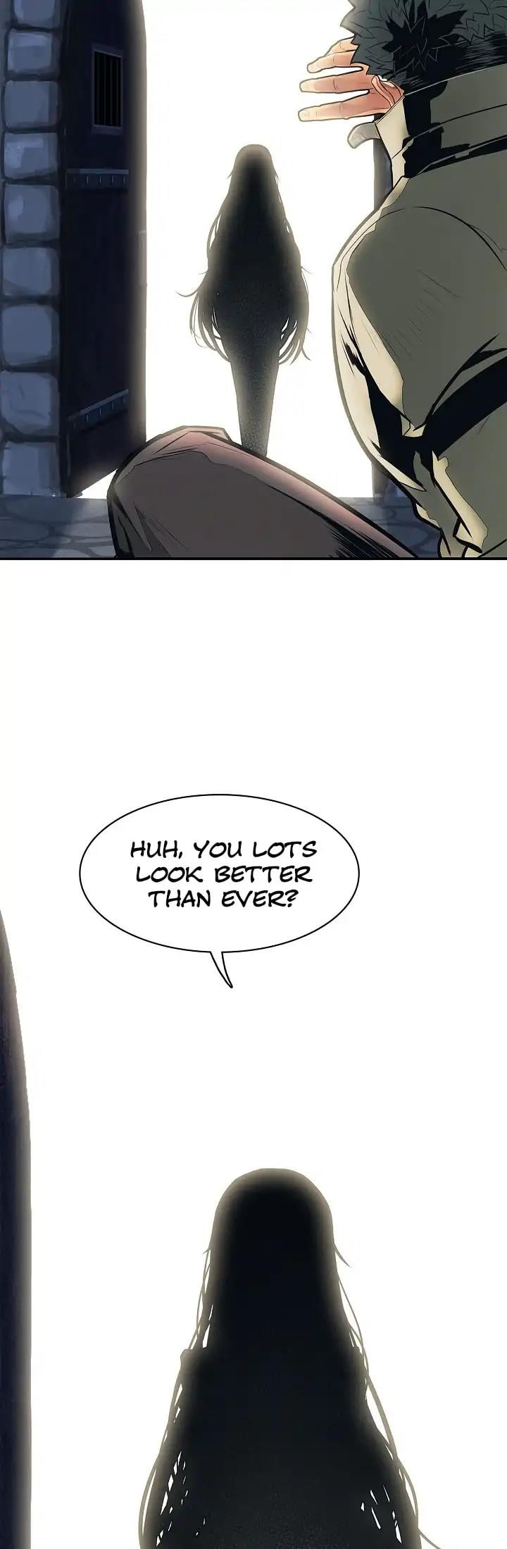 MookHyang – Dark Lady Chapter 49 - page 4