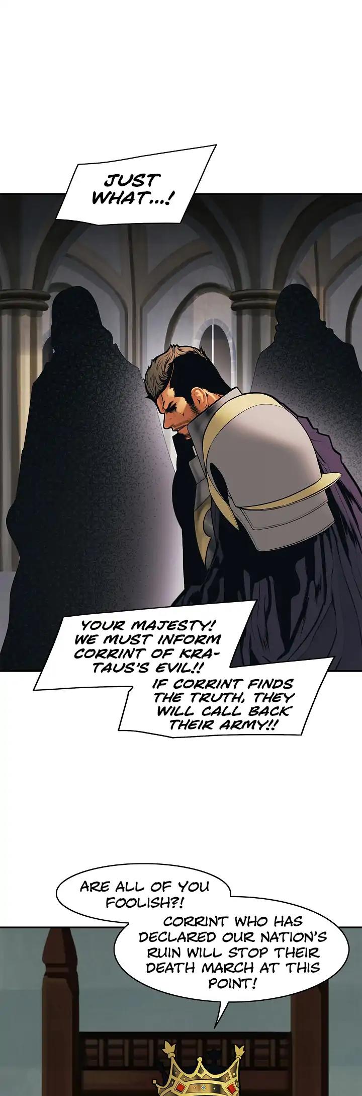 MookHyang – Dark Lady Chapter 49 - page 42
