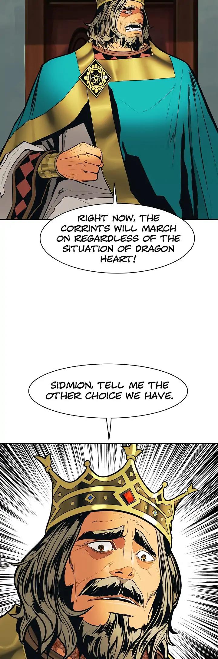 MookHyang – Dark Lady Chapter 49 - page 43
