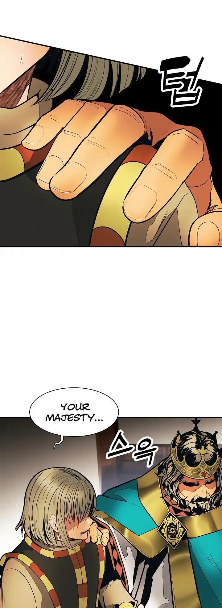 MookHyang – Dark Lady Chapter 49 - page 51