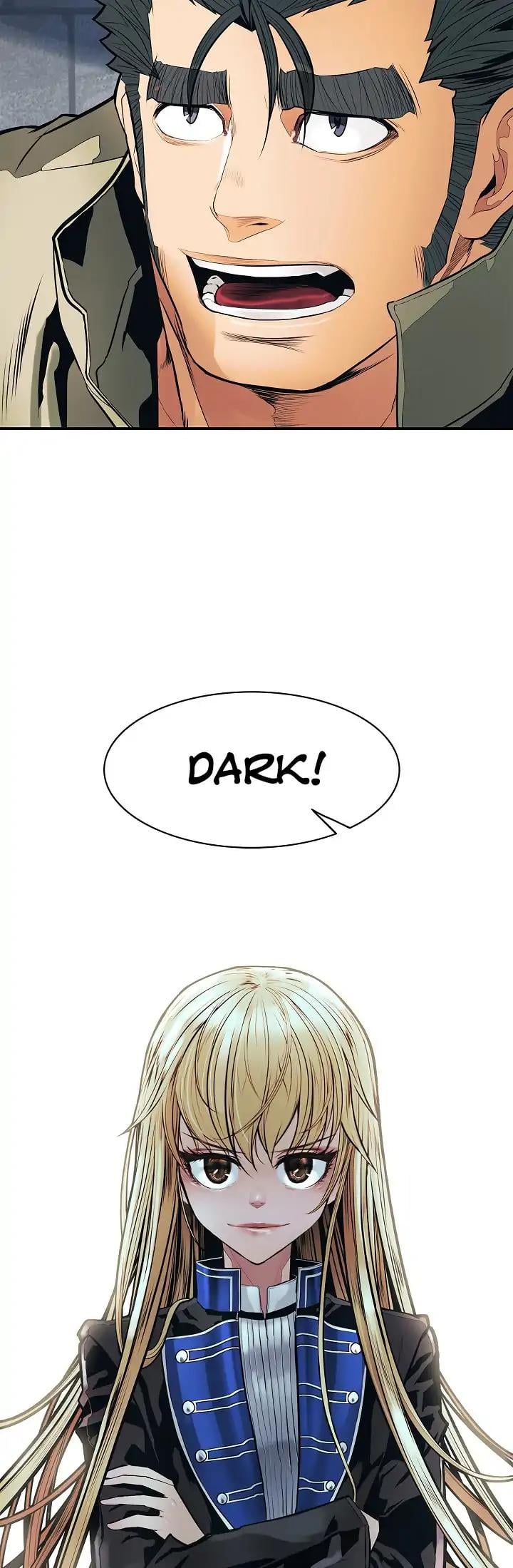MookHyang – Dark Lady Chapter 49 - page 6