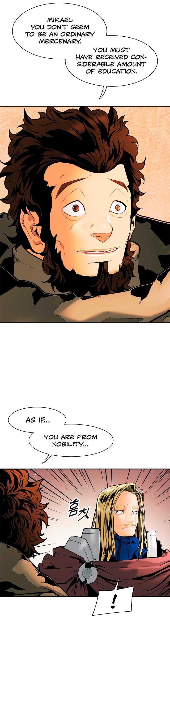 MookHyang – Dark Lady Chapter 30 - page 22