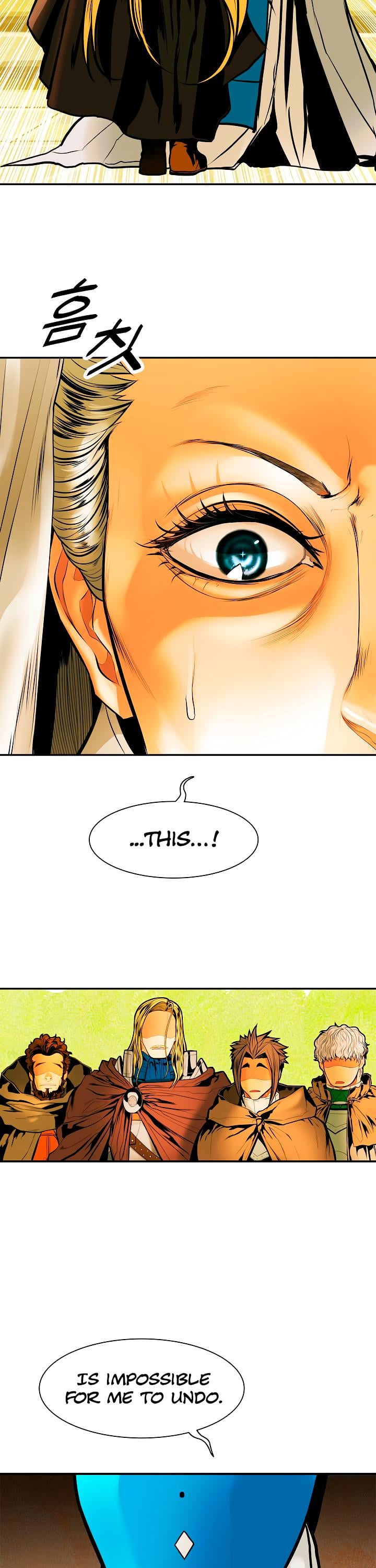 MookHyang – Dark Lady Chapter 30 - page 3