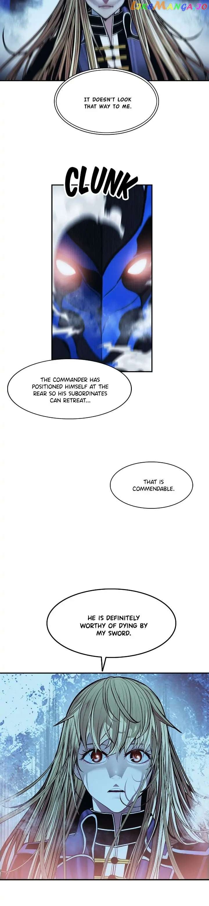 MookHyang – Dark Lady Chapter 187 - page 8