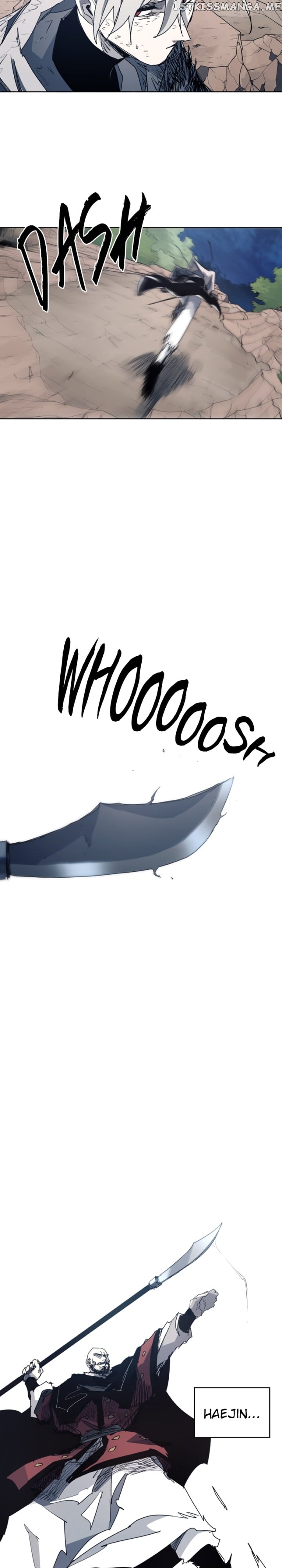 The Ember Knight Chapter 118 - page 12