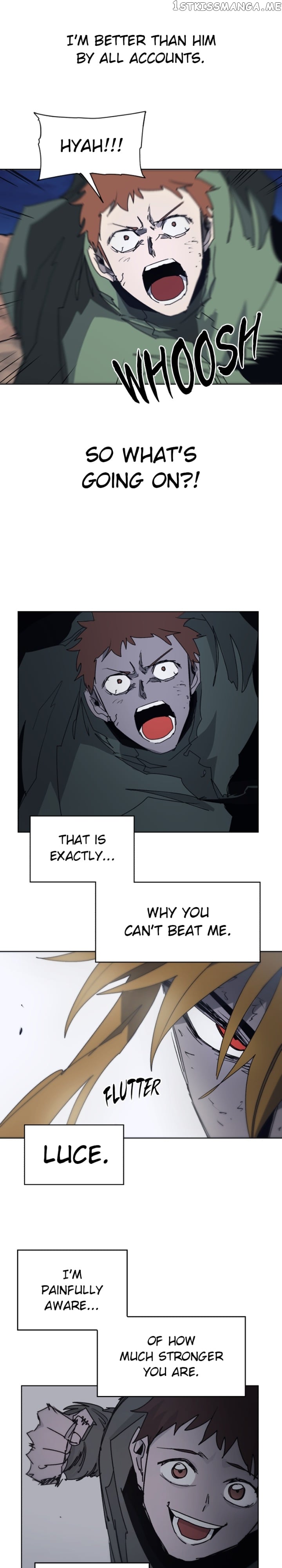 The Ember Knight Chapter 117 - page 10