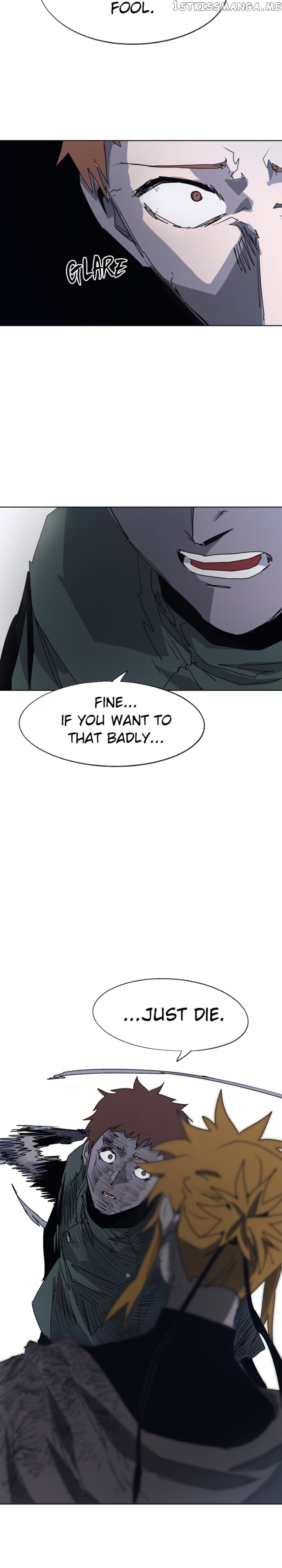 The Ember Knight Chapter 117 - page 6