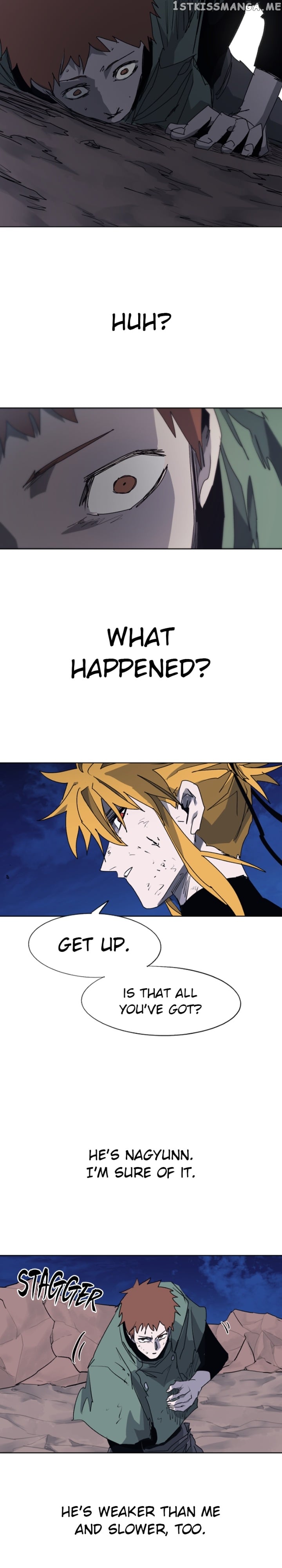 The Ember Knight Chapter 117 - page 8