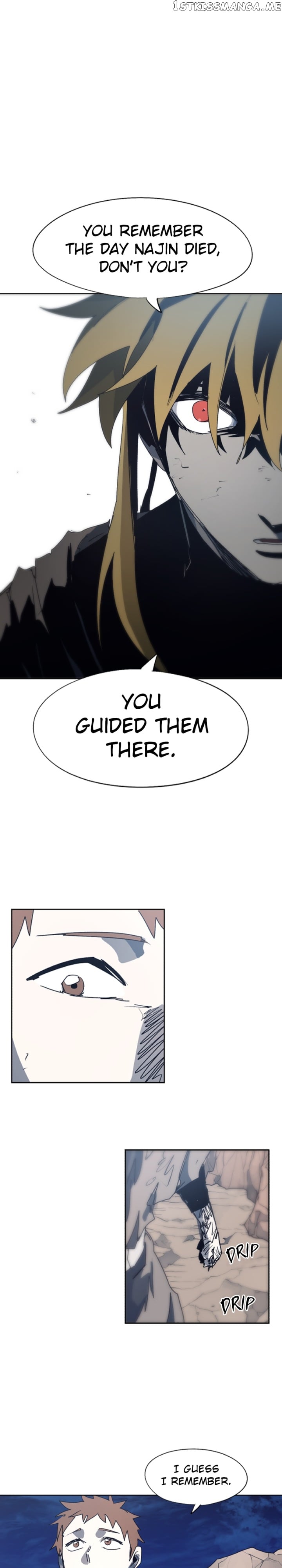 The Ember Knight Chapter 116 - page 20