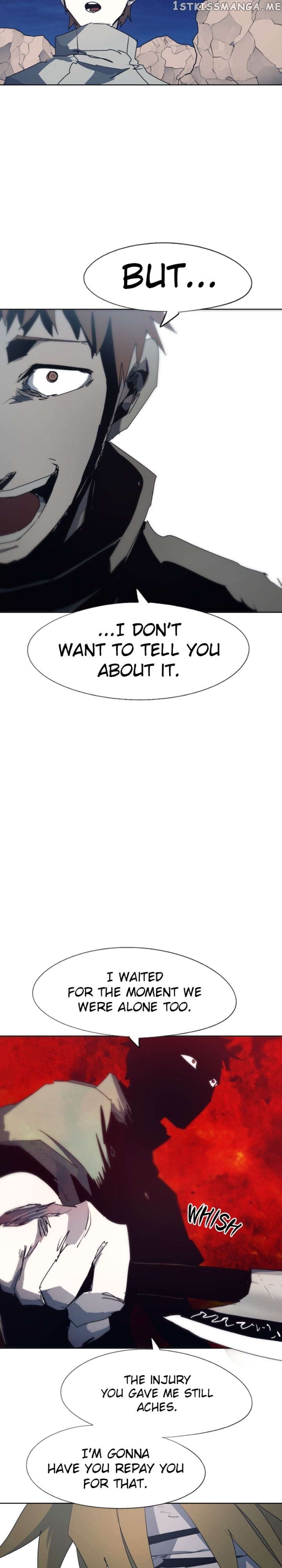 The Ember Knight Chapter 116 - page 21