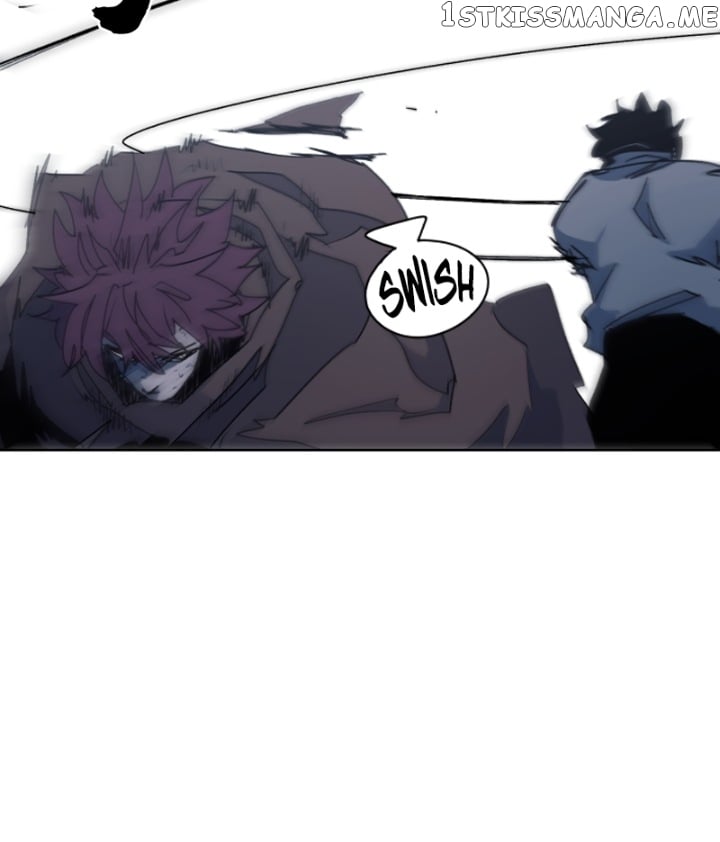The Ember Knight Chapter 115 - page 9