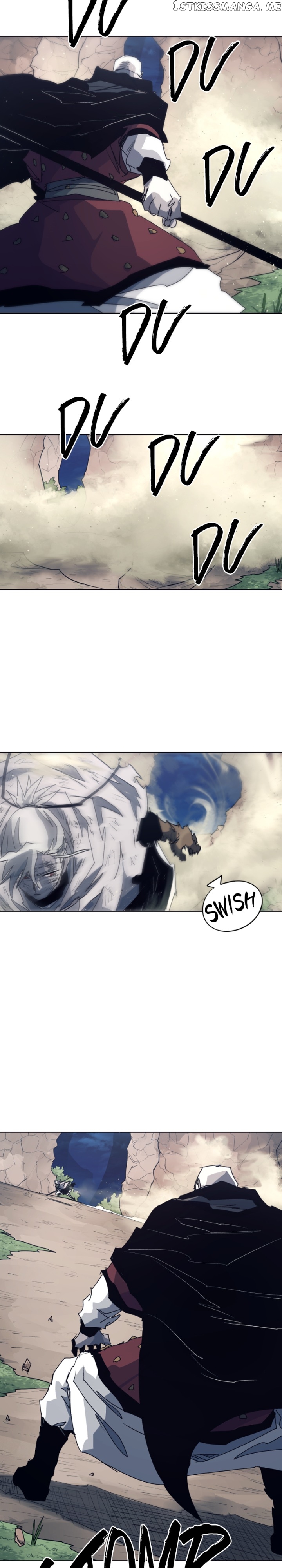 The Ember Knight Chapter 114 - page 11
