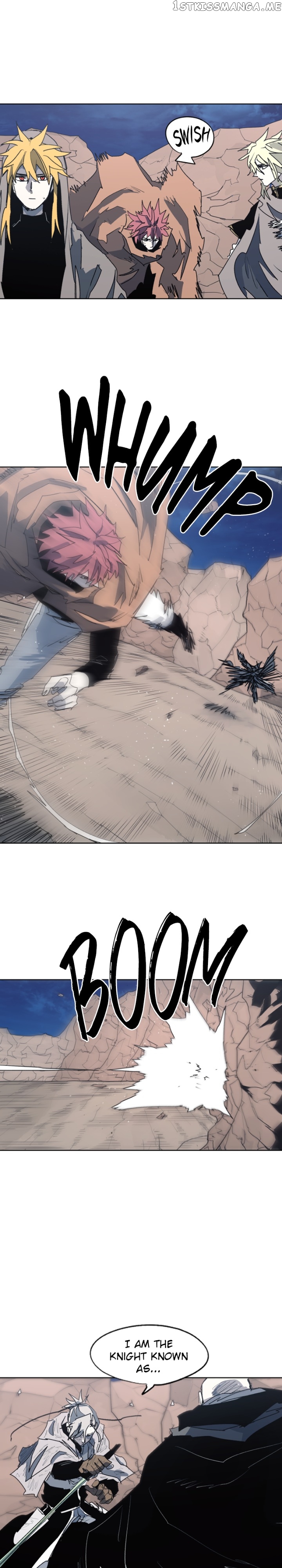 The Ember Knight Chapter 114 - page 15
