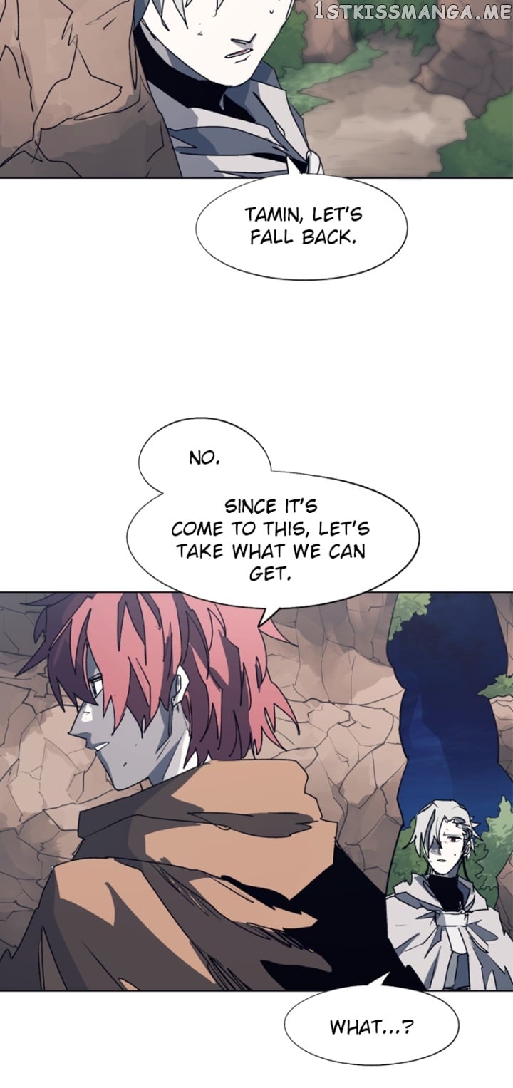 The Ember Knight Chapter 114 - page 9