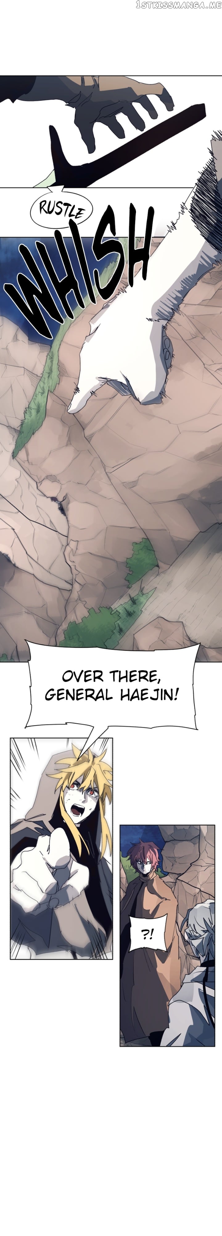 The Ember Knight Chapter 113 - page 21
