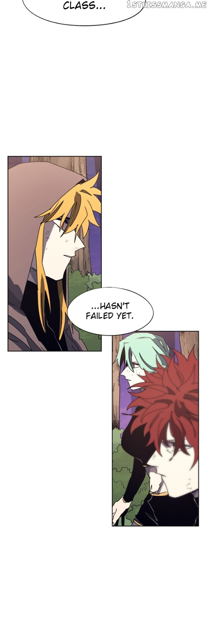 The Ember Knight Chapter 113 - page 5