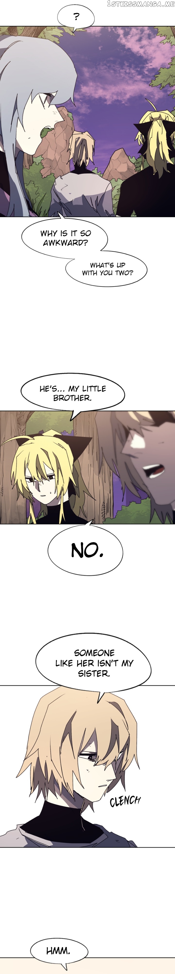 The Ember Knight Chapter 113 - page 7