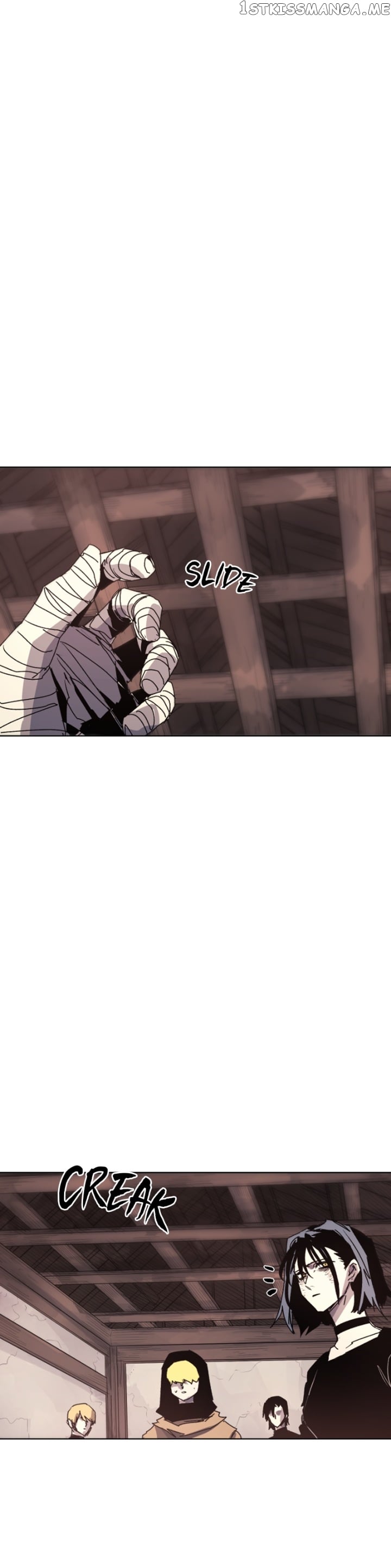 The Ember Knight Chapter 112 - page 18