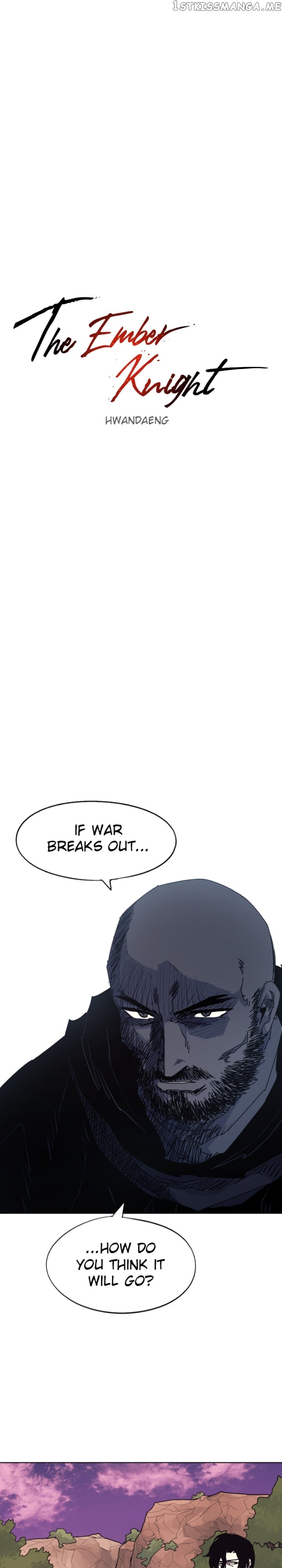 The Ember Knight Chapter 112 - page 6