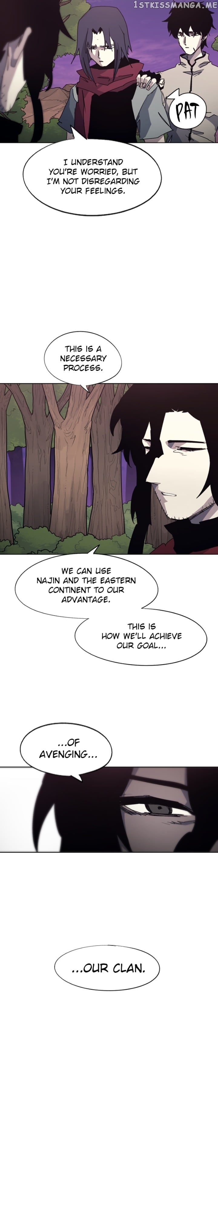 The Ember Knight Chapter 111 - page 13