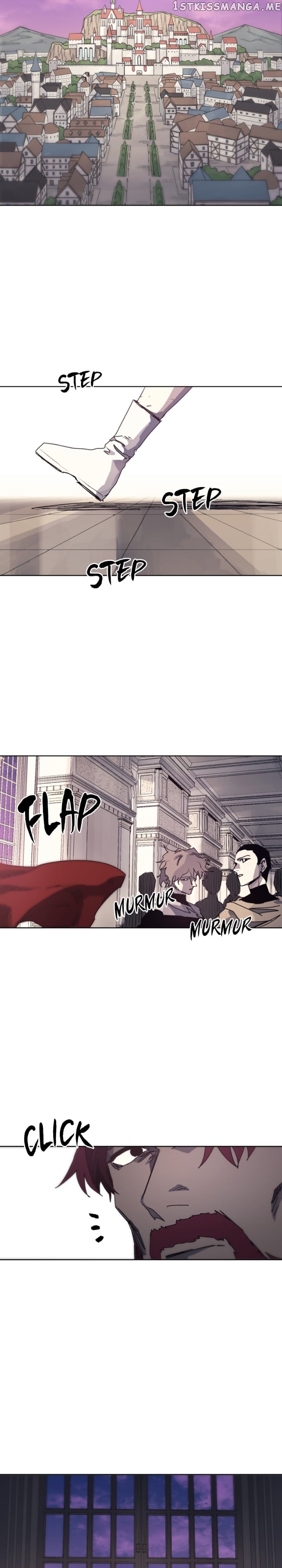 The Ember Knight Chapter 111 - page 20