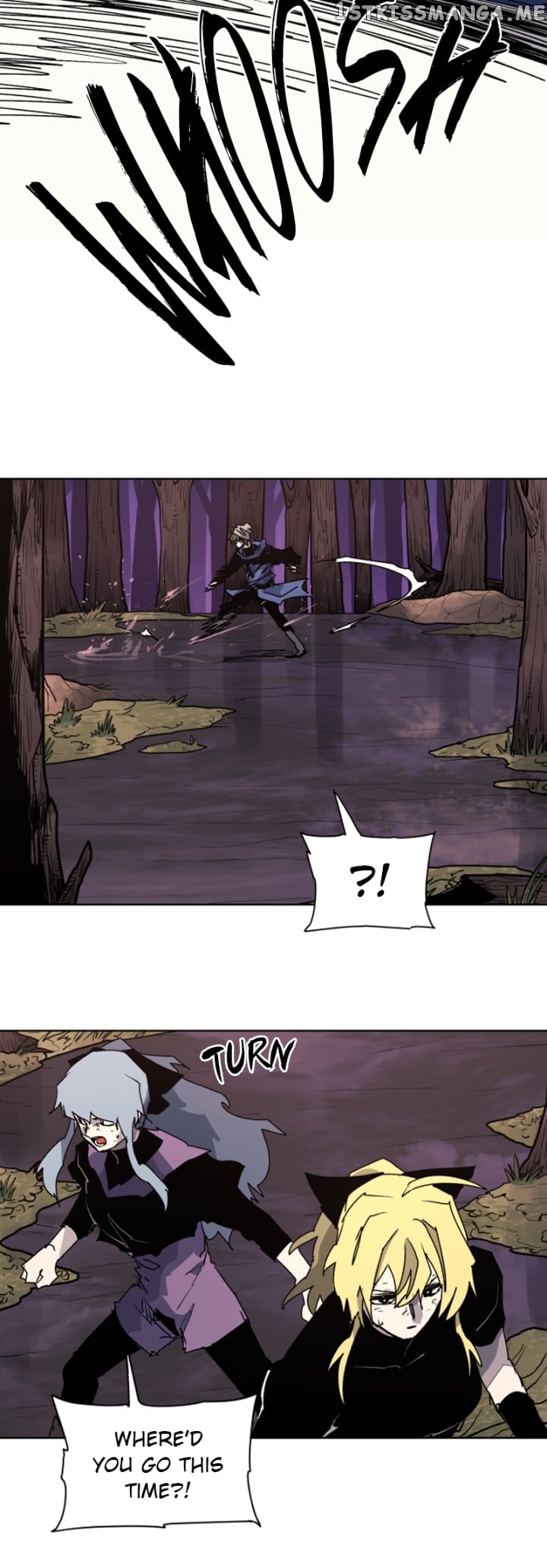 The Ember Knight Chapter 109 - page 9