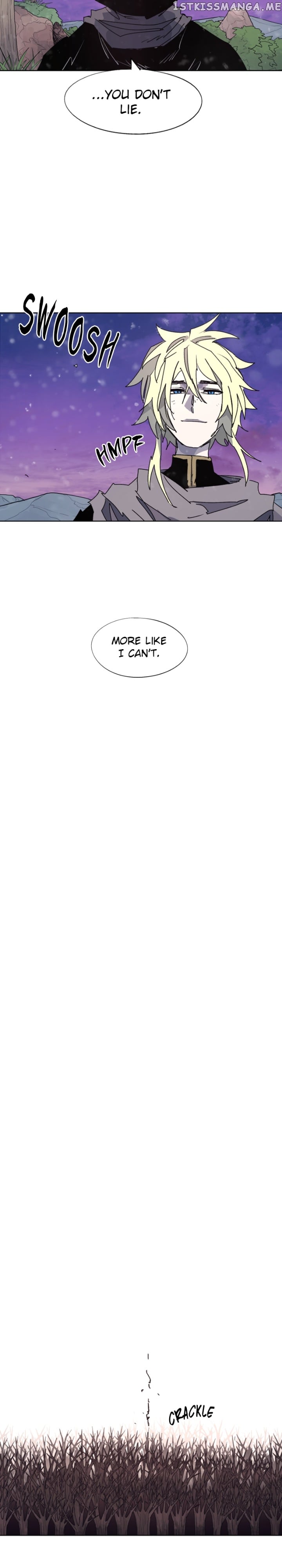 The Ember Knight Chapter 108 - page 11