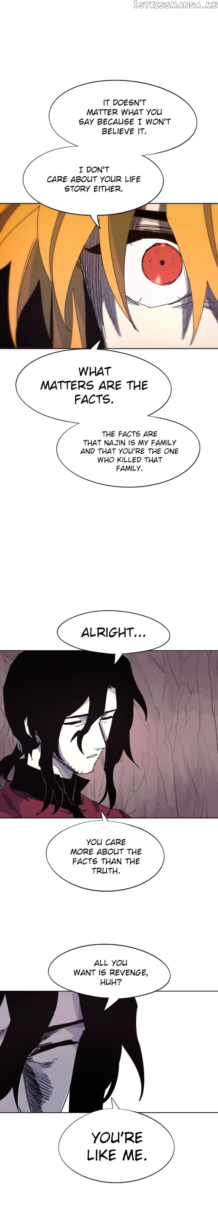 The Ember Knight Chapter 108 - page 5