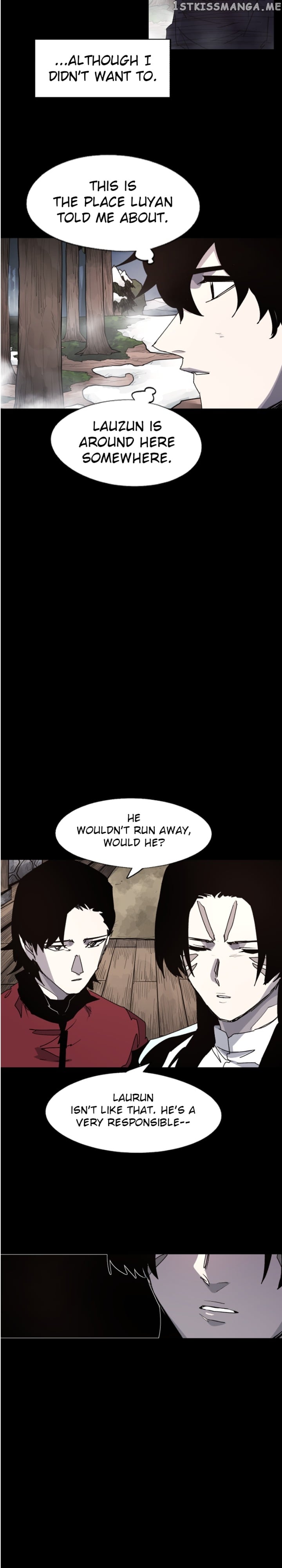 The Ember Knight Chapter 107 - page 20