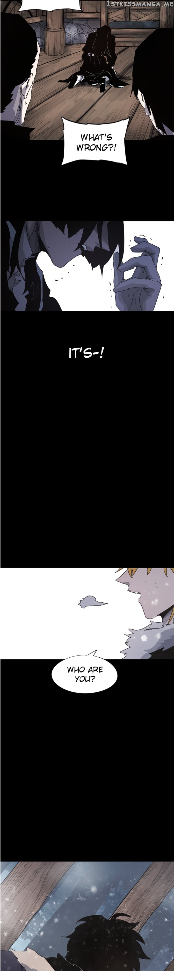 The Ember Knight Chapter 107 - page 22
