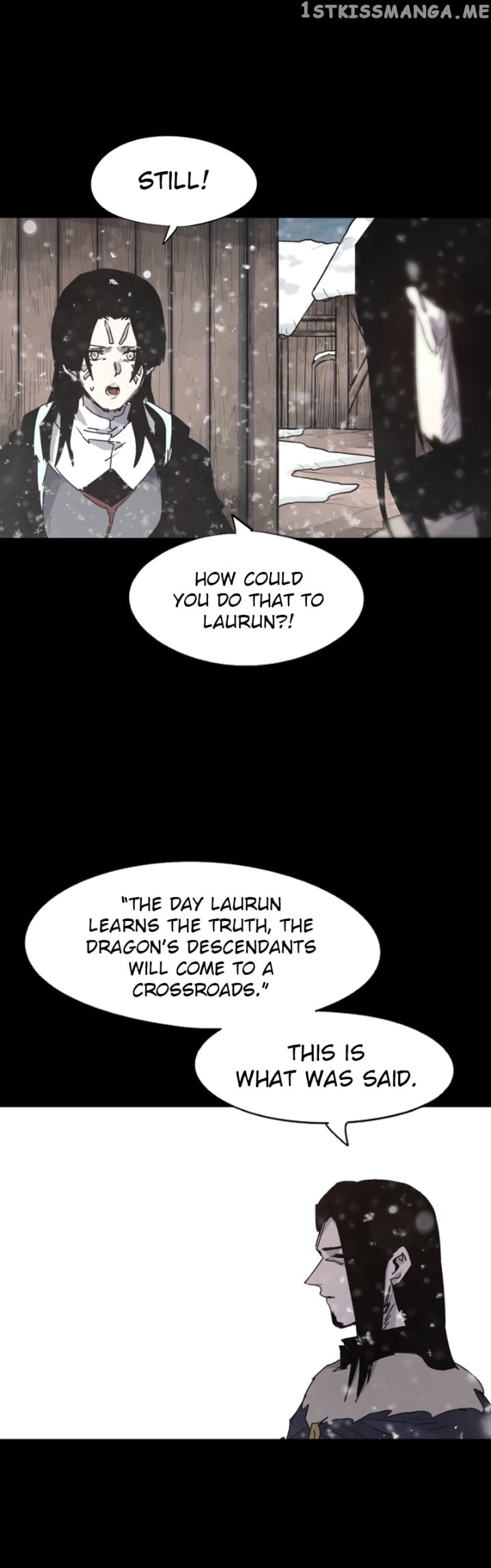 The Ember Knight Chapter 107 - page 6