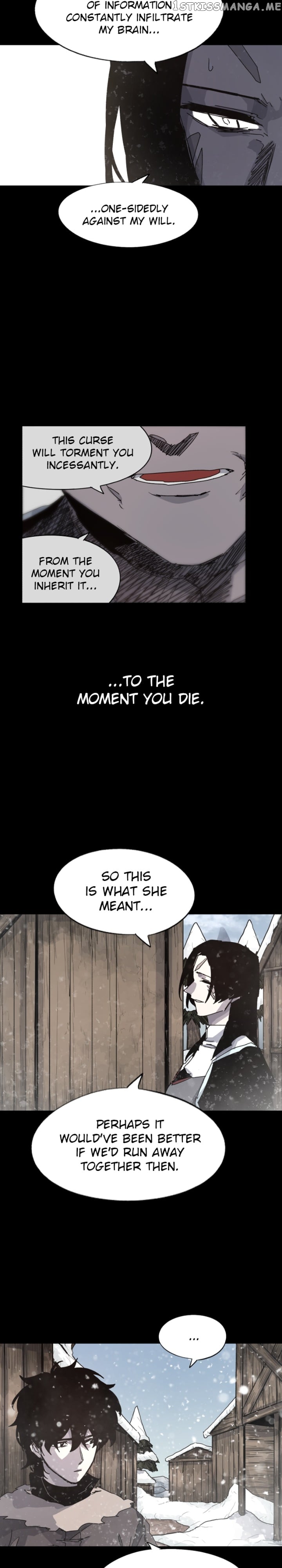 The Ember Knight Chapter 106 - page 11