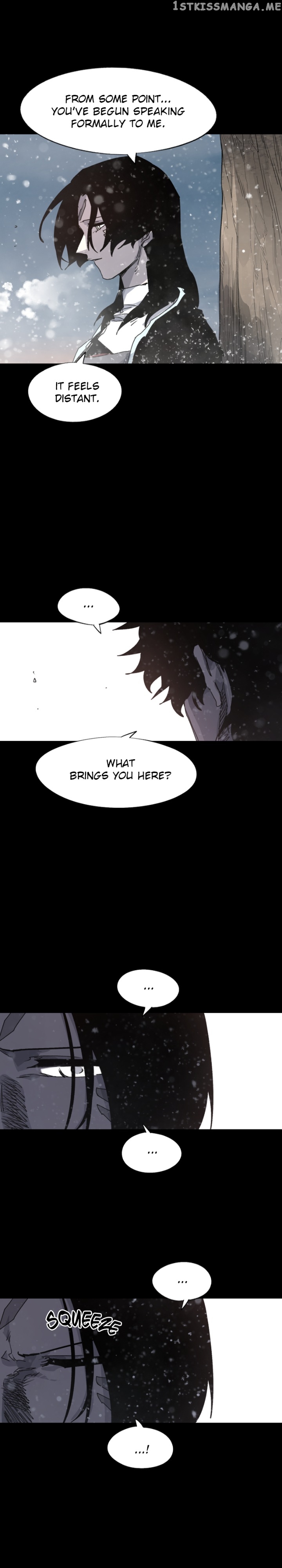 The Ember Knight Chapter 106 - page 20