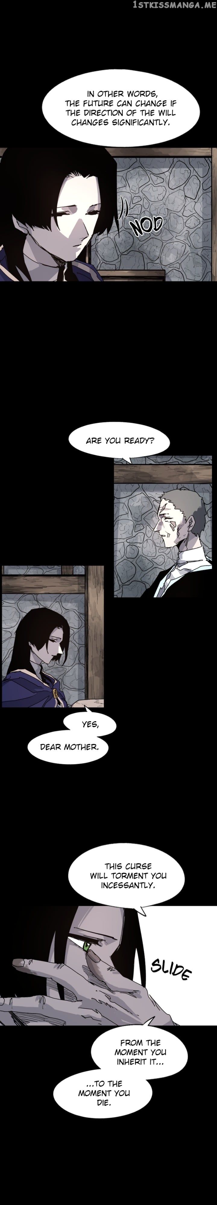 The Ember Knight Chapter 106 - page 6