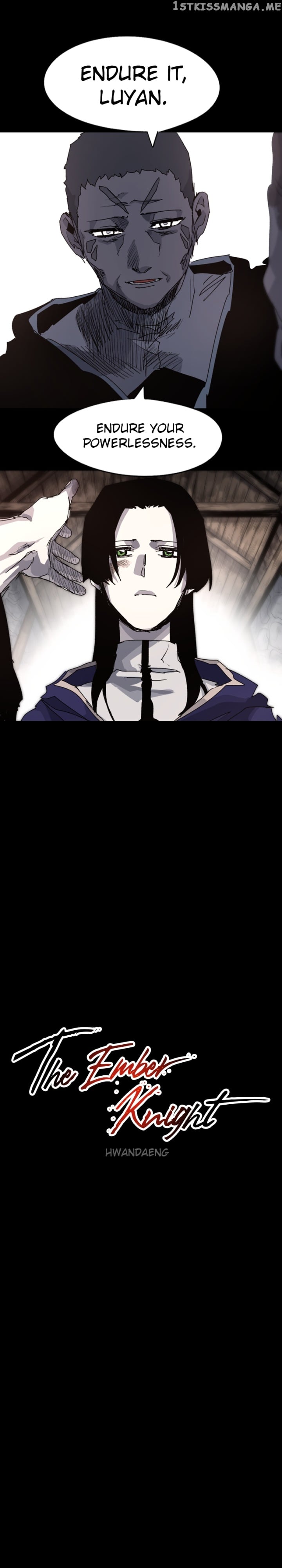 The Ember Knight Chapter 106 - page 7