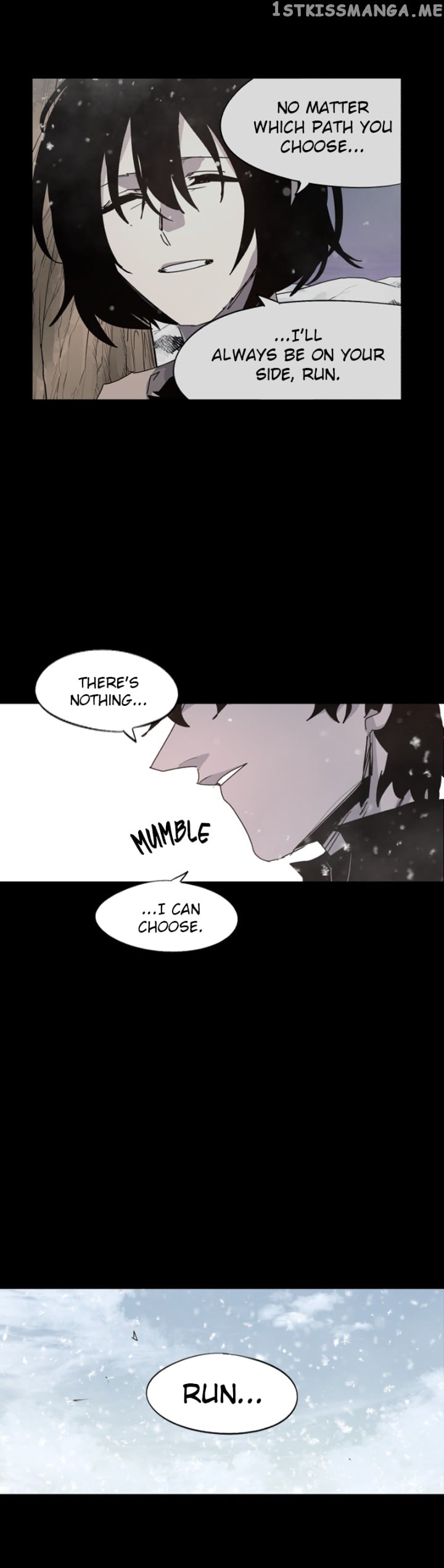 The Ember Knight Chapter 106 - page 9
