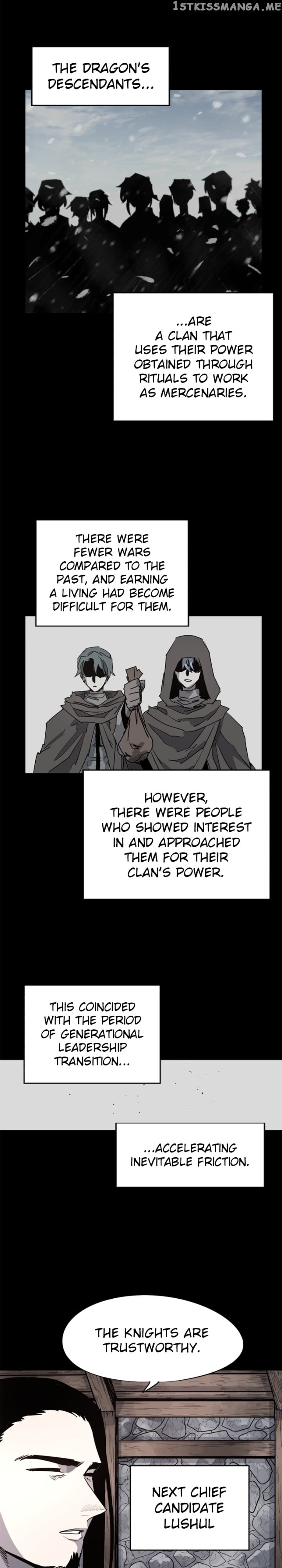 The Ember Knight Chapter 105 - page 10