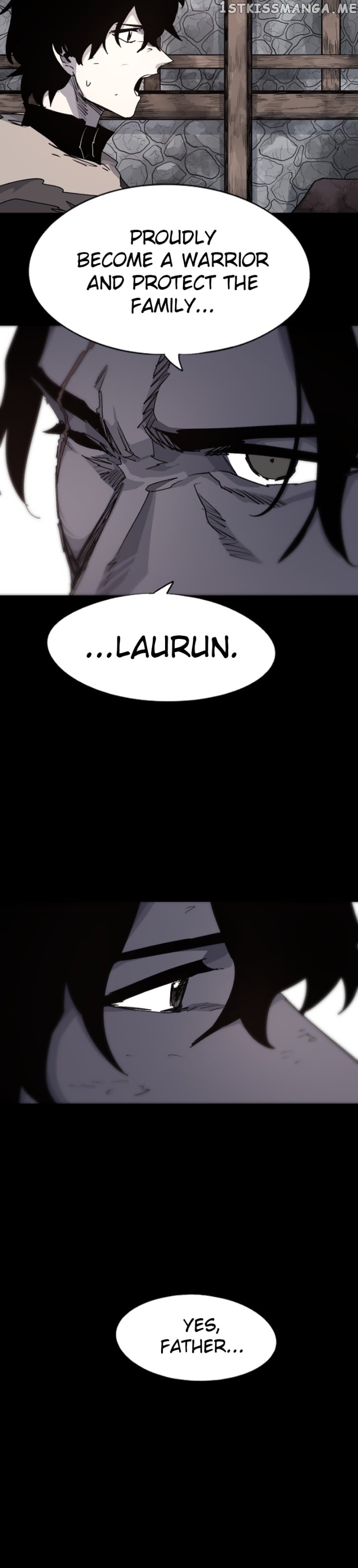 The Ember Knight Chapter 105 - page 27