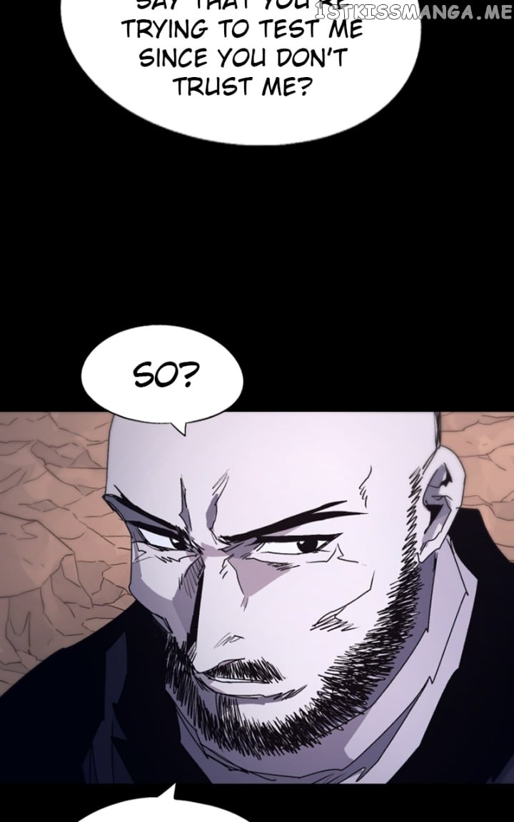 The Ember Knight Chapter 101 - page 22
