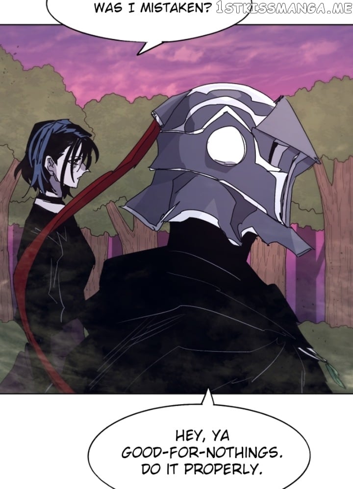 The Ember Knight Chapter 98 - page 12