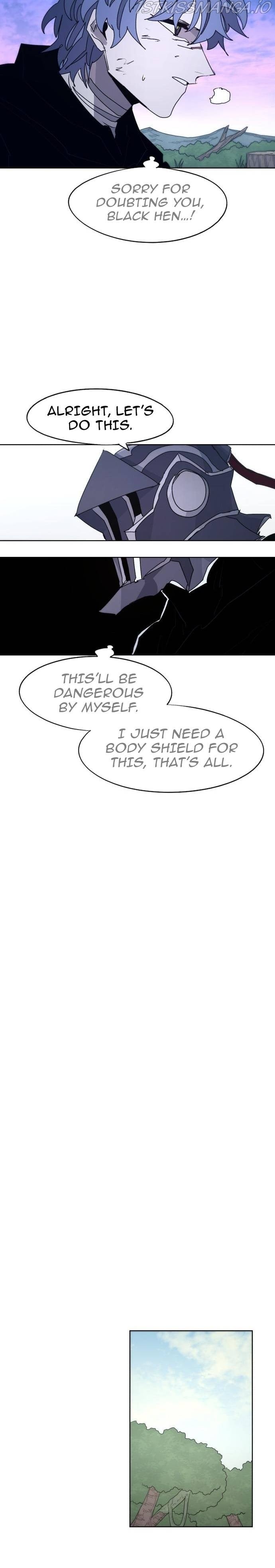The Ember Knight chapter 84 - page 16