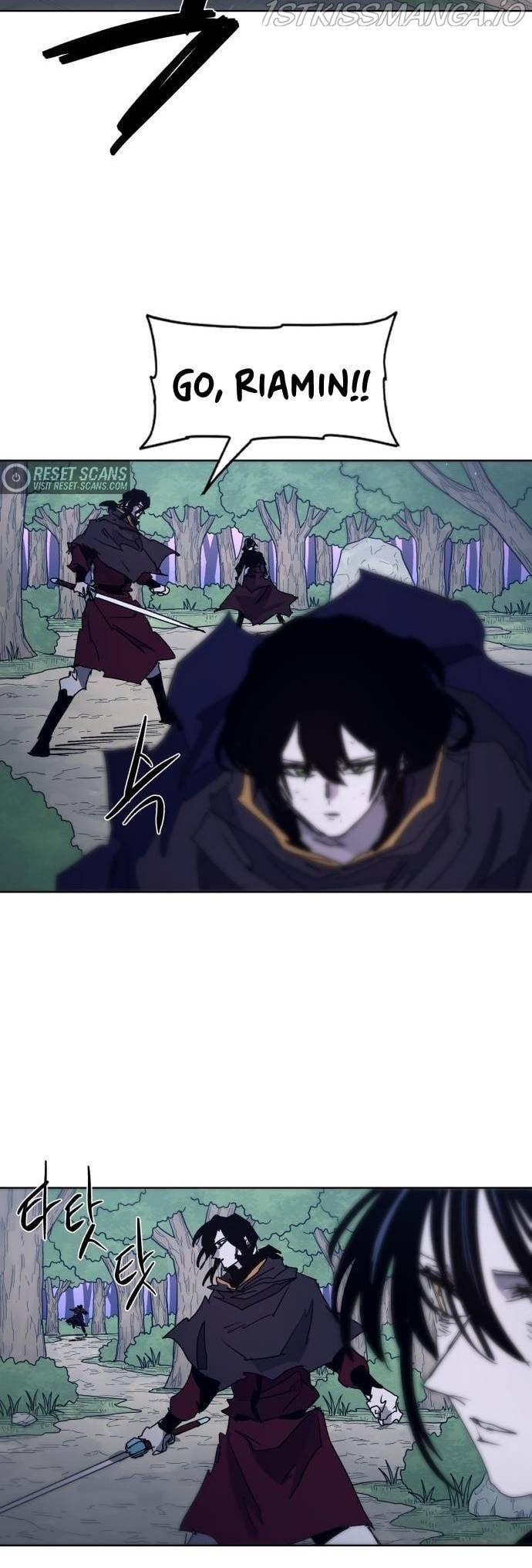 The Ember Knight chapter 83 - page 31