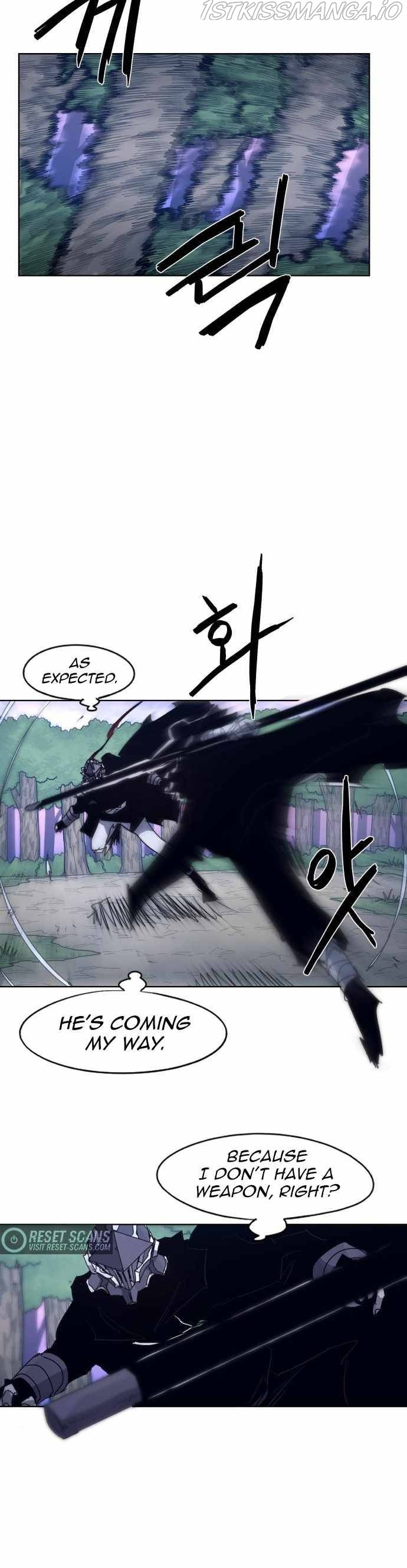 The Ember Knight chapter 82 - page 14